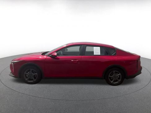 Used 2025 Kia K4 FWD image 7