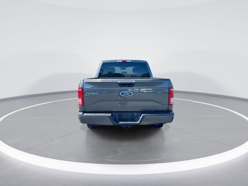 Used 2017 Ford F150 XL w/ Equipment Group 101A Mid RWD image 8