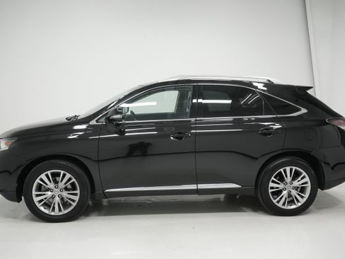 Used 2013 Lexus RX 350 FWD image 7