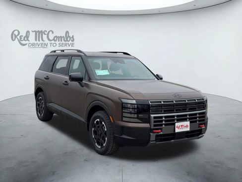 New 2026 Hyundai Palisade XRT Pro image 7