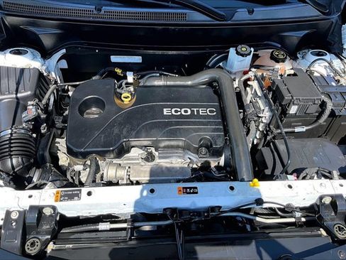 Used 2020 Chevrolet Equinox LT image 11