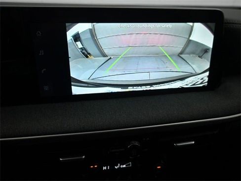 New 2026 Nissan Kicks SV image 14