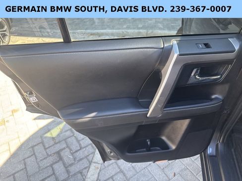 Used 2023 Toyota 4Runner SR5 image 40