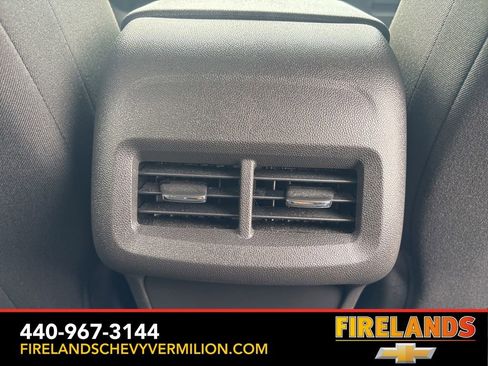 Certified 2024 Chevrolet Equinox LT image 37