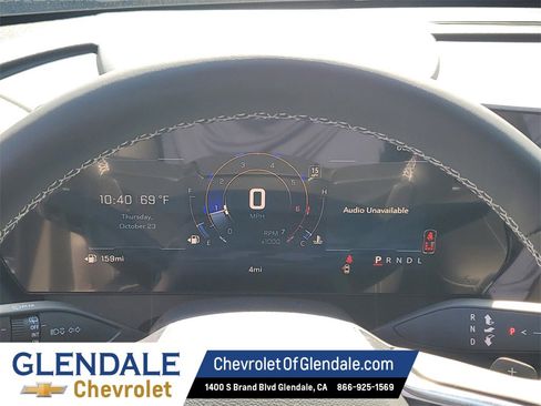 New 2026 Chevrolet Traverse LT w/ Driver Confidence Package image 33