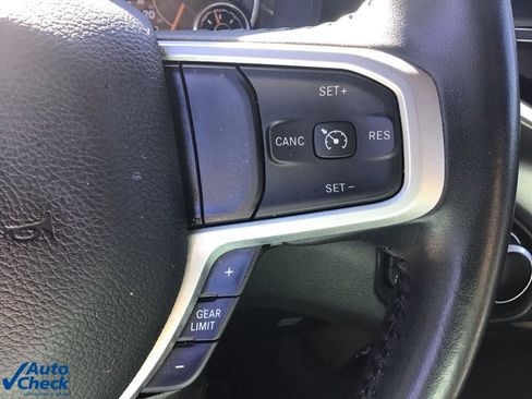 Used 2022 RAM 1500 Big Horn image 29