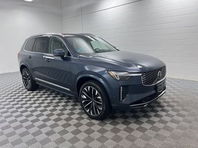 New 2025 Volvo XC90 T8 Plus