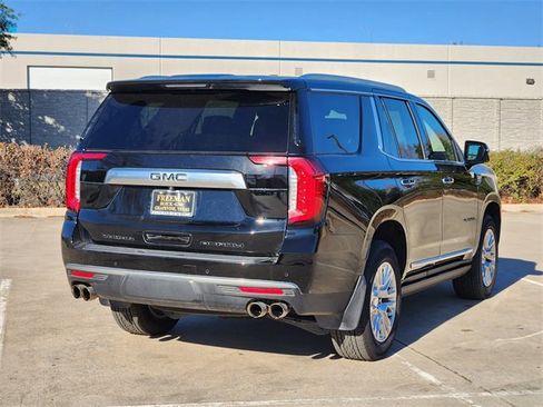 Used 2024 GMC Yukon Denali image 5