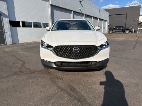 New 2026 MAZDA CX-30 AWD 2.5 S w/ Premium Package image 19