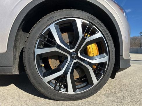 Used 2023 Polestar Polestar 2 w/ Pilot Pack image 9