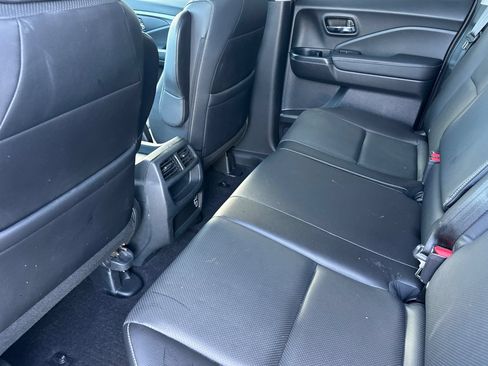 Used 2023 Honda Ridgeline RTL-E image 12
