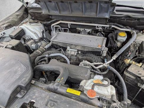 Used 2023 Subaru Ascent Limited w/ Technology Package image 22