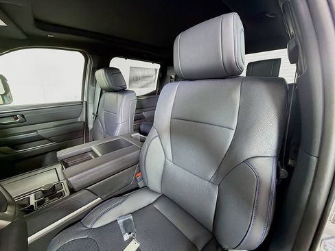 New 2026 Toyota Tundra Platinum AWD/4WD image 11