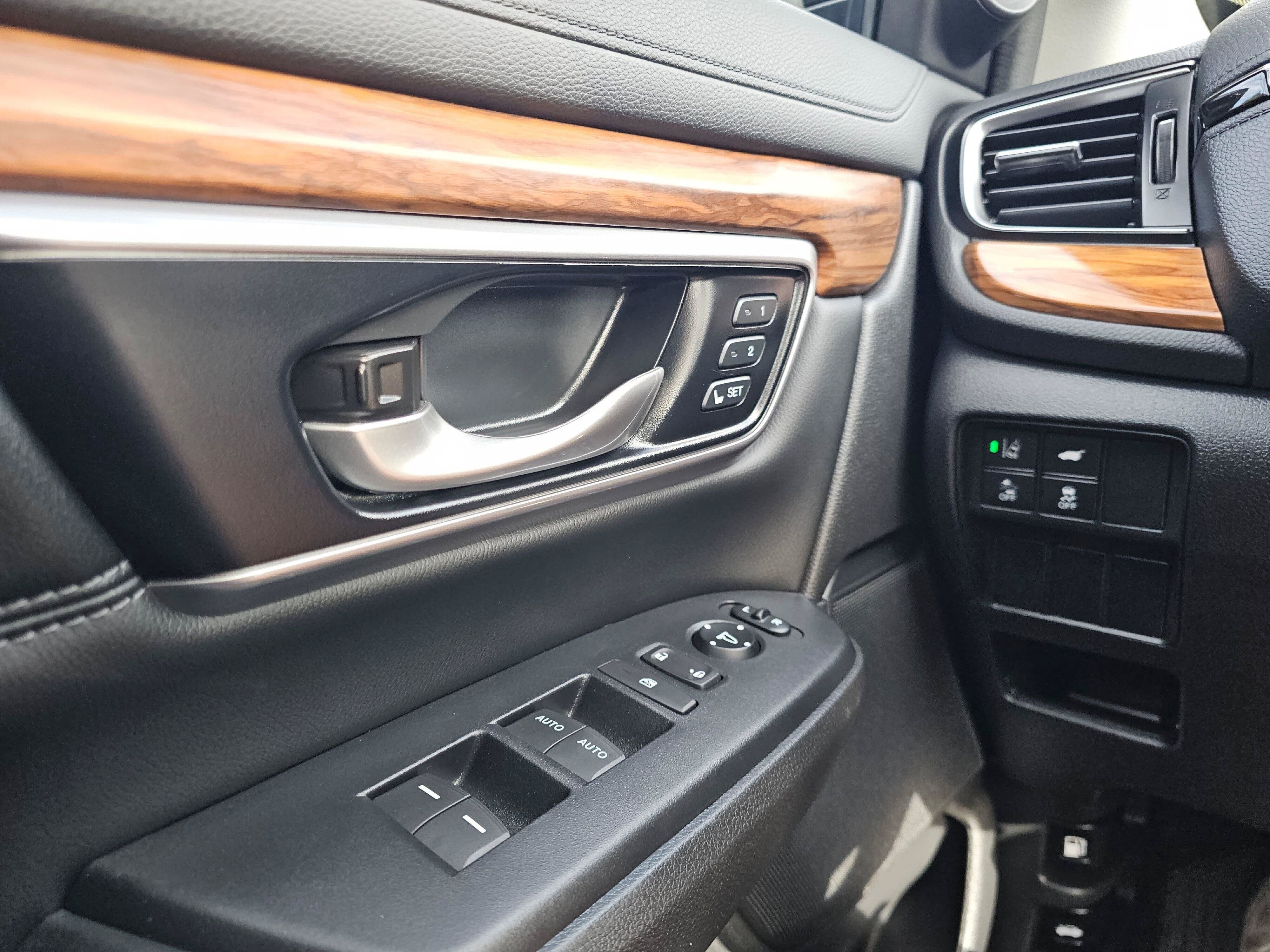 Used 2022 Honda CR-V EX-L image 33
