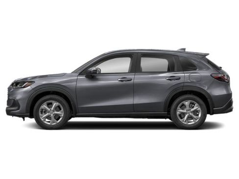 Certified 2023 Honda HR-V LX image 2