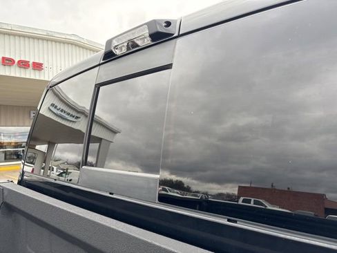 Used 2022 RAM 3500 Lone Star w/ Level B Equipment Group image 8