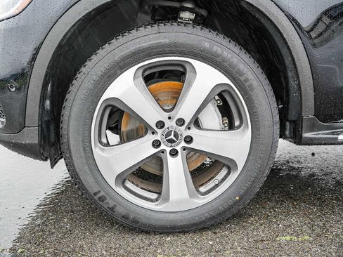 Used 2022 Mercedes-Benz GLC 300 image 11