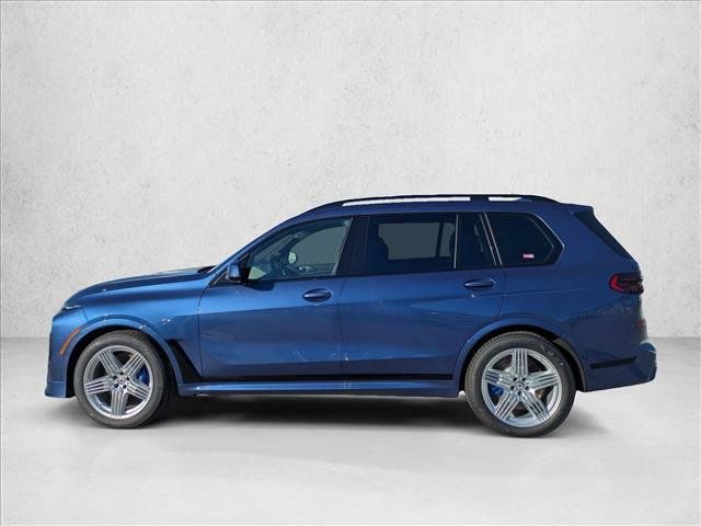 New 2026 BMW ALPINA XB7 AWD/4WD image 5
