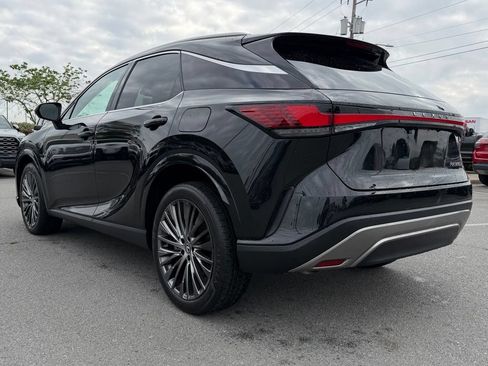 Used 2023 Lexus RX 350 FWD w/ Cold Area Package image 5