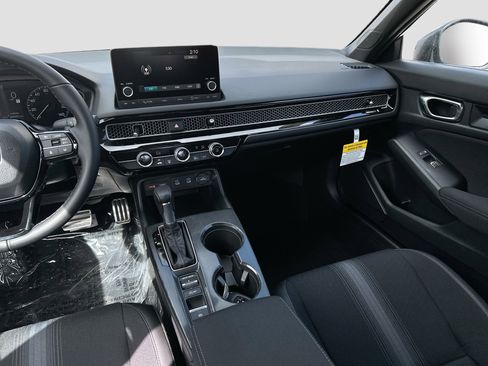 New 2026 Honda Civic Sport image 18