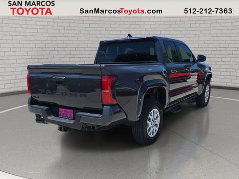 Used 2026 Toyota Tacoma SR5 AWD/4WD image 6