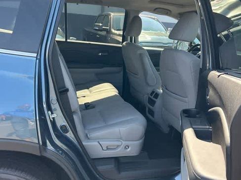 Used 2020 Honda Pilot EX-L image 16