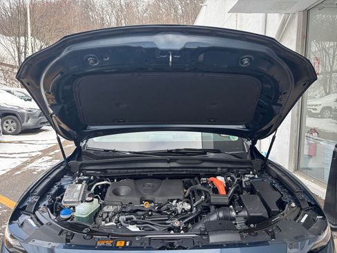 Used 2025 MAZDA CX-50 2.5 Hybrid w/ Premium Plus Pkg image 34