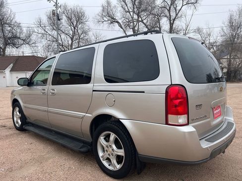 Used 2007 Chevrolet Uplander LT w/ Convenience Package image 5