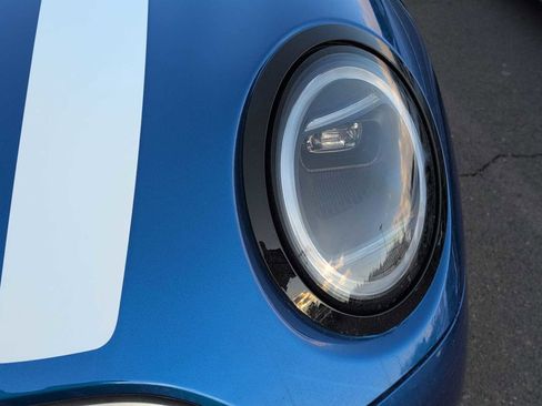 New 2026 MINI Cooper 4-Door Hardtop image 11