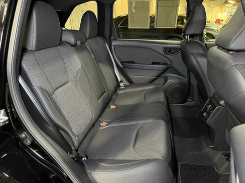 Used 2025 Subaru Forester Premium image 14