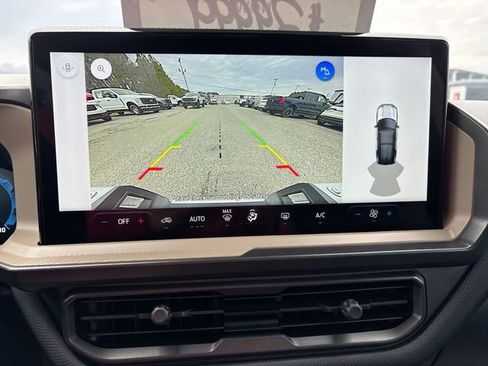 New 2025 Ford Bronco Sport Big Bend image 24