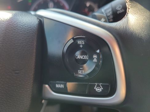 Used 2020 Honda Civic Sport image 20