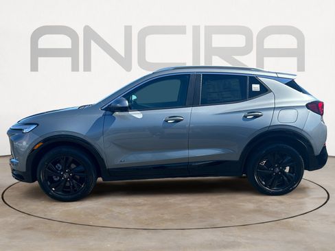 New 2026 Buick Encore GX Sport Touring w/ Advanced Technology Package image 7