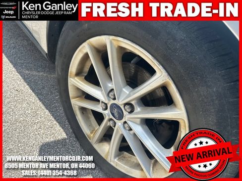 Used 2015 Ford Focus SE FWD image 10