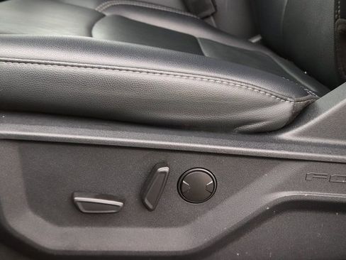 Used 2023 Ford F150 XLT w/ Equipment Group 302A High image 16