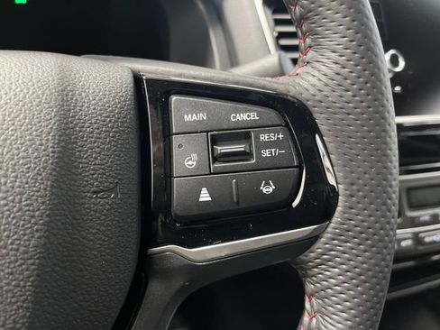 New 2026 Honda Ridgeline Black Edition image 18