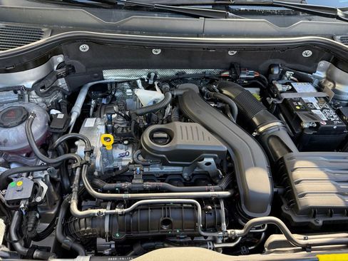 New 2026 Volkswagen Taos S image 13