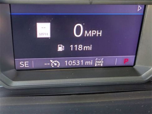 Used 2023 GMC Sierra 3500 AT4 w/ AT4 Preferred Package image 17