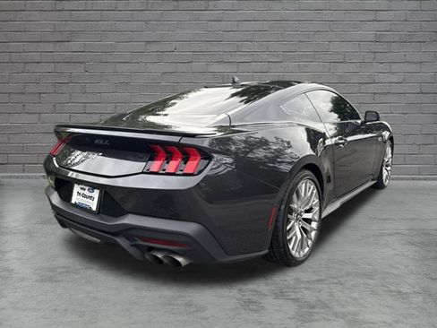 Used 2024 Ford Mustang GT Premium RWD image 8