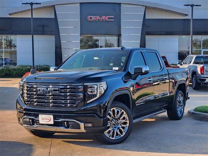 New 2026 GMC Sierra 1500 Denali Ultimate