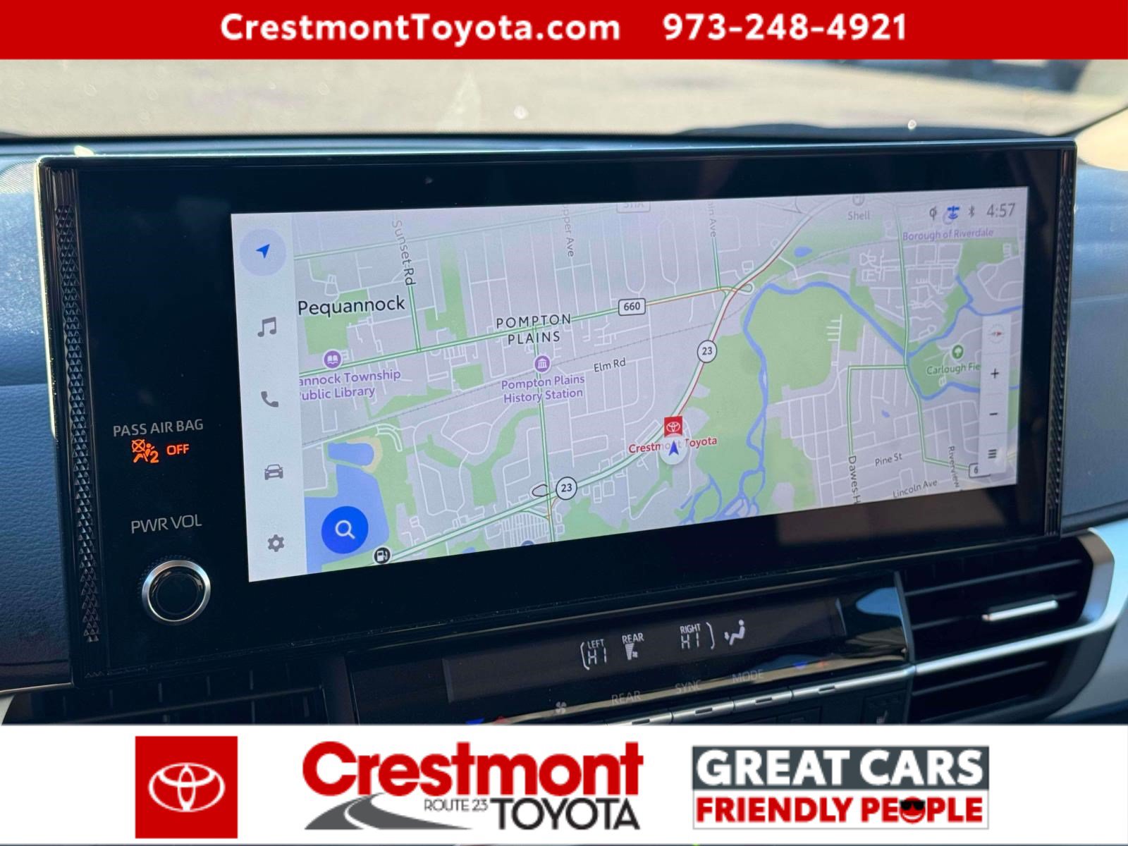 Used 2026 Toyota Sienna XLE AWD/4WD image 26