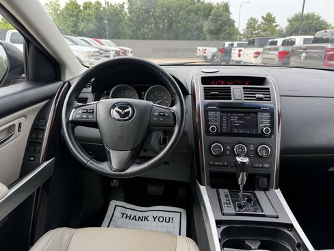 Used 2014 MAZDA CX-9 Grand Touring FWD image 23