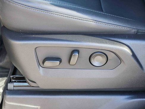 Used 2026 Chevrolet Silverado 2500 LTZ w/ LTZ Plus Package image 27