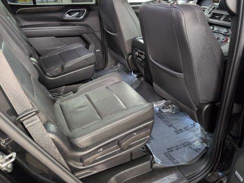 Used 2023 Chevrolet Tahoe Z71 image 24