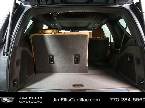 New 2026 Cadillac Escalade Luxury w/ Touring Package AWD/4WD image 28