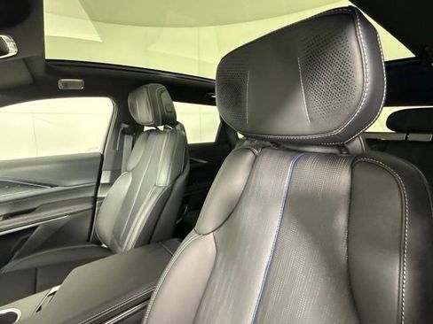 New 2026 Cadillac Lyriq Premium Sport RWD image 15