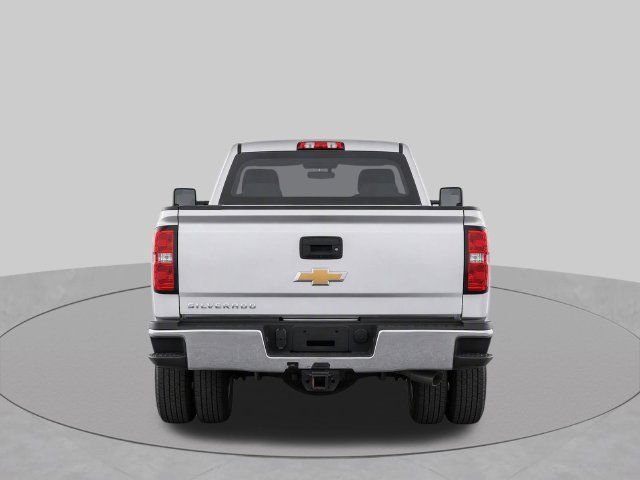 Used 2019 Chevrolet Silverado 3500 W/T AWD/4WD image 6