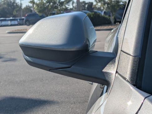 Used 2025 Kia K4 EX image 12