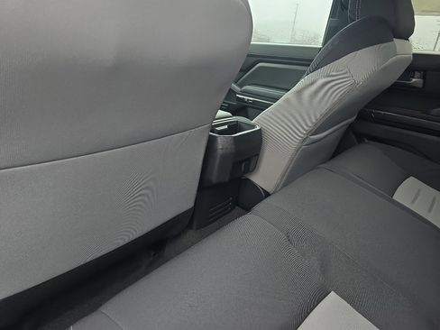 New 2026 Toyota Tacoma TRD Sport image 17