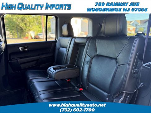 Used 2013 Honda Pilot EX-L image 19